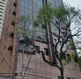 Comercial , Curitiba · Conj. Comercial - Centro