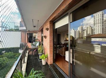 Apartamento de 4 quartos, São Paulo · Oportunidade Única