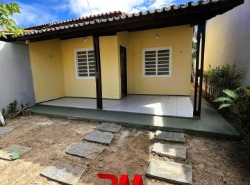 Foto 01 · Casa, Parque Dom Pedro, Itaitinga, CE