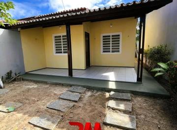 Foto 01 · Casa - Itaitinga