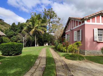 Rural , Petrópolis · SÍTIO DOS SONHOS EM PETRÓPOLIS – 20.000M² DE PURA NATUREZA