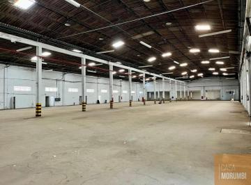 Foto 08 · Galpão/Depósito/Armazém e 5 banheiros para Alugar, 4316 m² por R$ 164.000/Mês