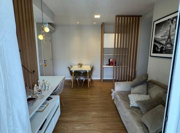 Apartamento de 2 quartos, Manaus · LOCAÇÃO - APTO COND. LIVERPOL - PONTA NEGRA 