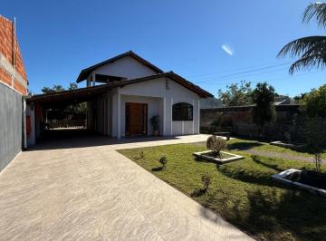 Foto 01 · Casa, Rocio Grande, São Francisco do Sul, SC
