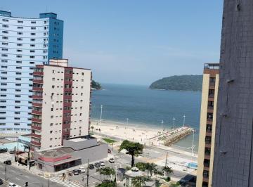 Apartamento de 3 quartos, São Vicente ·  Excelente Apartamento no Boa Vista há 1 quadra da praia do Gonzaguinha