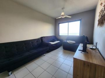 Apartamento de 1 quarto, Praia Grande · APARTAMENTO 1 DORM. MOBILIADO, SOLEMAR R$ 275 MIL