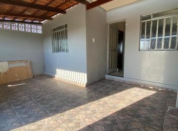 Foto 01 · Casa, São Roque, Divinópolis, MG