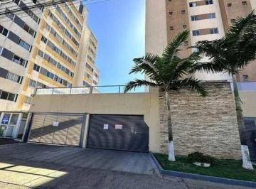 Apartamento de 2 quartos, Samambaia · Residencial San Matheus - 2 Quartos - Reformado - Samambaia - DF