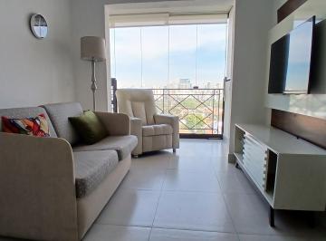 Apartamento de 2 quartos, São Paulo · Apartamento 52m², 2 quartos, 1 vaga - Vila Olímpia