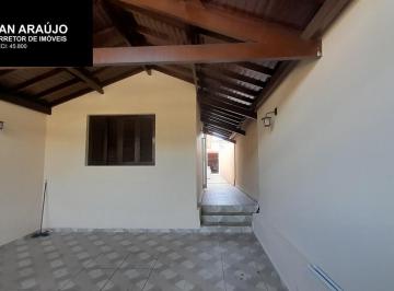 Foto 01 · Casa, Loteamento Jardim Santana, Tremembé, SP