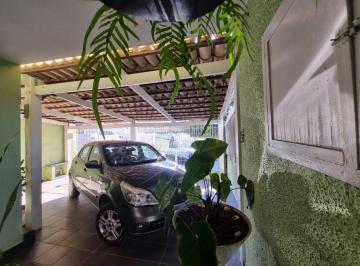 Casa de 3 quartos, São Paulo · VENDA NO BUTANTA 150m² SOBRADO 03 QUARTOS 01(SUÍTE E DUAS VAGAS-FL38