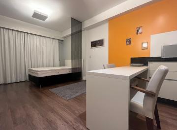 Apartamento de 1 quarto, Curitiba · Apartamento com 1 dormitório para alugar por R$ 2.985/mês - Batel - Curitiba/PR