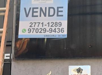 Comercial , Duque de Caxias · VENDO GALPÃO VILA SÃO LUIZ CAXIAS