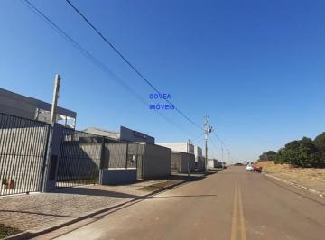 Foto 17 · VENDE SE OU ALUGA, BARRACÃO NOVO, LUZ TRIFASICA, 160M² CONTRUIDO EM TERRENO DE 300 M², PÉ DIREITO 7