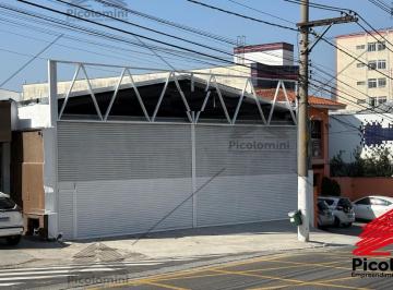 Foto 26 · Galpão para locação na Mooca, com 390 metros de constrúida, pé direito 4,30 m, dois pavimentos