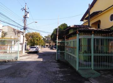 Apartamento de 2 quartos, Rio de Janeiro · Apartamento Térreo/Garden 2 quartos Centro de Campo Grande RJ