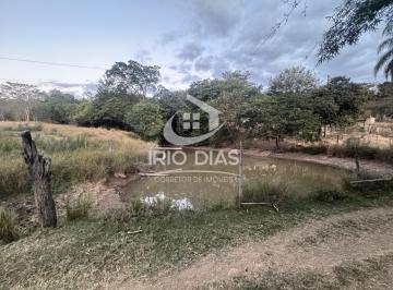 202507181601203404.jpg · Fazenda para Venda em Baldim, Área Rural, 2 dormitórios, 1 banheiro, 2 vagas