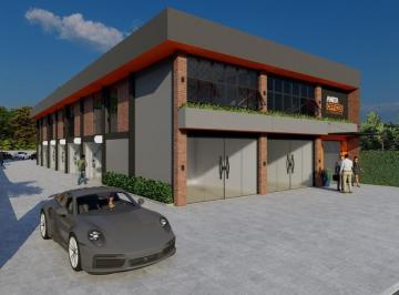 Foto 07 · TERRENO NO ANITA GARIBALDI COM PROJETO ARQUITETONICO PARA EXECUÇÃO DE SALAS COMERCIAIS | 1577 M² | 1