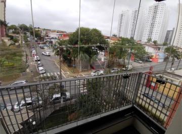 Apartamento · 70m² · 3 Quartos · 2 Vagas · Apartamento com 3 quartos à venda em Jardim taquaral - SP