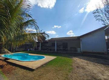 Rural · 787m² · 2 Quartos · 1 Vaga · Residencial Fechado Flamboyant em Artur Nogueira - SP