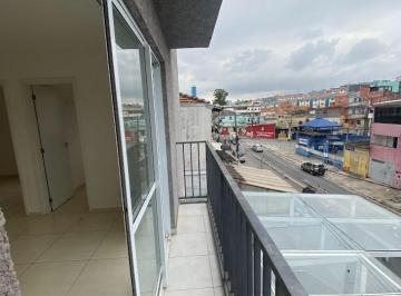 Apartamento de 2 quartos, São Paulo · Apartamento Sacomã - 2 dormitórios 240.000,00