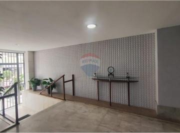 Apartamento · 44m² · 1 Quarto · Apartamento 1 quarto e sala na Várzea