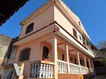 Foto 01 · Casa - Vila Carmosina