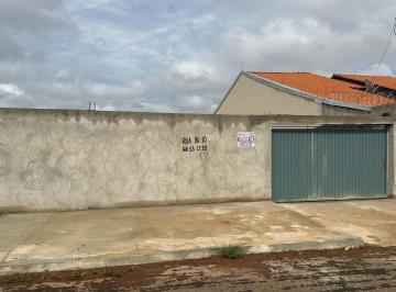 Casa de 2 quartos, Caldas Novas · Casa à venda no Setor Bela Vista – Caldas Novas/GO