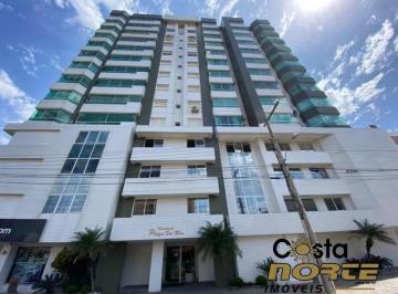 Apartamento · 164m² · 3 Quartos · 1 Vaga · Apartamento  com Elevador e Box em Tramandaí