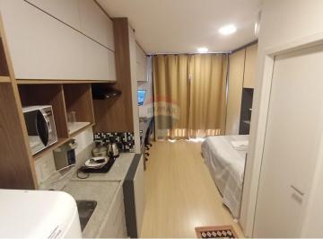 Apartamento · 21m² · 1 Quarto · Studio para locação em Pinheiros