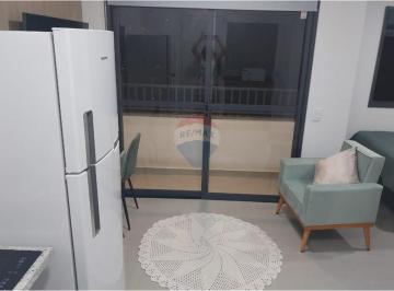 Apartamento · 27m² · 1 Quarto · Studio para locação em Água Branca com 1 quarto, 27m²