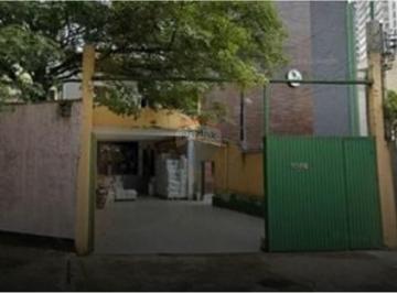 Comercial · 627m² · Galpão comercial para locação em Água Branca, 627m²