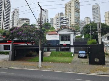 Comercial · 336m² · 6 Vagas · Casa comercial para locação no Pacaembu
