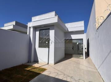 Casa em construção com ITBI E REGISTRO no bairro Jardim Olímpico · Casa em construção com ITBI E REGISTRO no bairro Jardim Olímpico