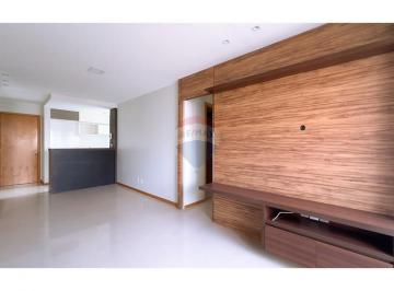 Apartamento · 74m² · 2 Quartos · 1 Vaga · THE PARK  02 QUARTOS(SUITE) ESCRITÓRIO DESOCUPADO  NASCENTE