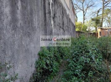 Foto 01 · Terreno à venda em Mogi das Cruzes-SP, Jardim Ponte Grande com 165,75 m²! Aproveite essa oportunidad