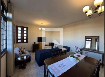 Casa · 270m² · 3 Quartos · 5 Vagas · Casa à Venda - Caiçaras, 3 Quartos,  270 m² - Belo Horizonte
