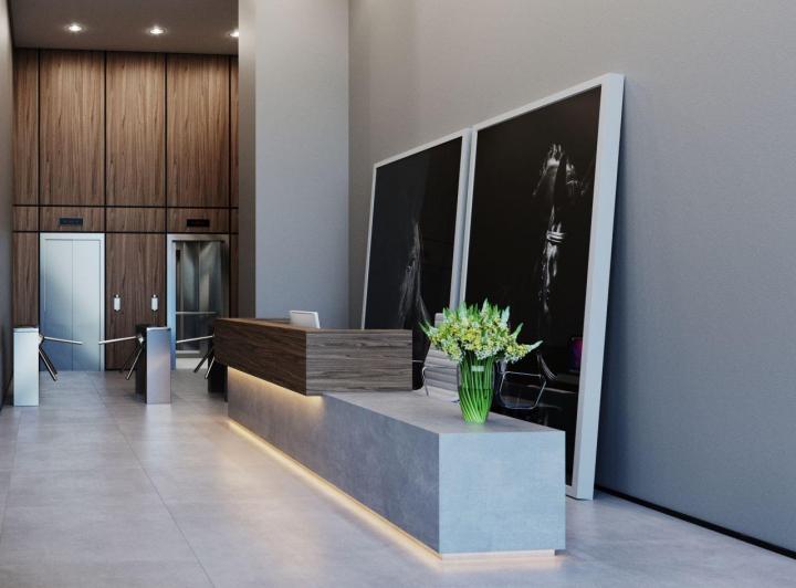 Imóvel novo comercial , São Paulo · Conjunto Comercial Vila Mariana – K360