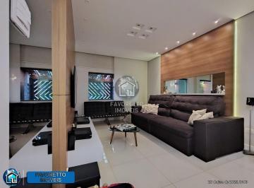 Foto 26 · LINDO SOBRADO A VENDA, BAIRRO NOVA PETROPOLIS, 157M², 3 DOMITORIOS, 3 BANHEIROS E 2 VAGAS