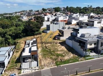 Terreno · 454m² · Terreno com 454.85 m² à venda - Park Gran Reserve - Indaiatuba/SP
