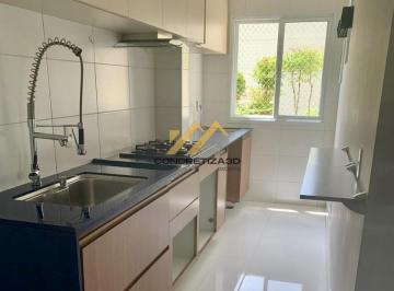 Apartamento · 69m² · 3 Quartos · 1 Vaga · Apartamento com 3 quartos sendo 1 suíte à venda, 69 m² - Condomínio Belvedere - Indaiatuba/SP