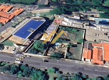 Terreno · 1631m² · Terreno com 1631.48 m² à venda - Jardim Pompéia - Indaiatuba/SP