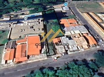 Terreno · 1699m² · Terreno com 1699.03 m² à venda - Jardim Pompéia - Indaiatuba/SP