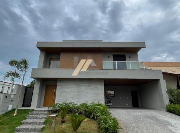 Casa · 333m² · 4 Quartos · 4 Vagas · Casa à venda em Campinas, Loteamento Parque dos Alecrins, com 4 suítes, com 333.5 m²