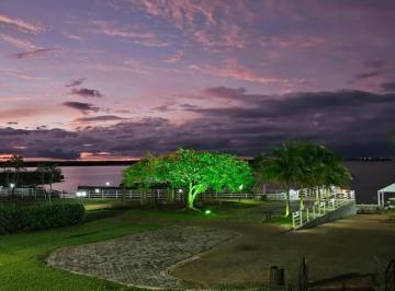 Terreno · 1250m² · Terreno à venda em Primeiro de Maio, Centro, com 1250 m², Ilha do Sol