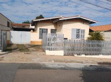 Casa · 80m² · 3 Quartos · 5 Vagas · Casa à venda em Campinas, Nova Campinas, com 3 quartos, com 80 m²