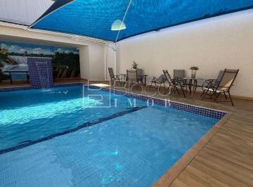 Casa · 180m² · 3 Quartos · 4 Vagas · QMS 18 SETOR DE MANSÕES SOBRADINHO 180 M2 ÚTIL 3 QUARTOS 3 SUÍTES