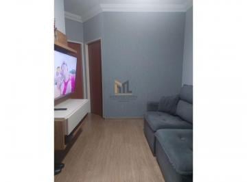 Casa · 111m² · 2 Quartos · 2 Vagas · Casa à Venda - Wanel Ville V - Sorocaba - Sp 