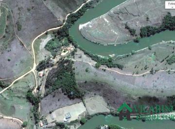 Rural · 20ha · 1 Quarto · FAZENDA COM MUITA AGUA.