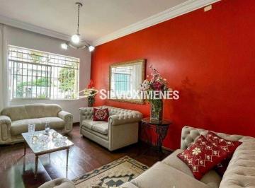 Casa · 317m² · 4 Quartos · 2 Vagas · Casa à venda com 317m², 4 quartos e 2 vagas